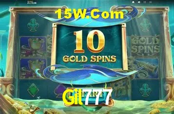 Gil777 - Rápido Acesse