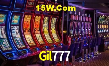 Casino Ao Vivo Gil777