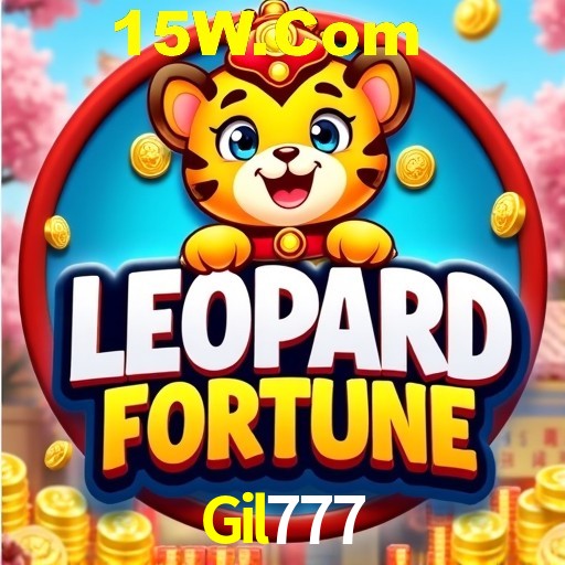 Weekend Specials Gil777