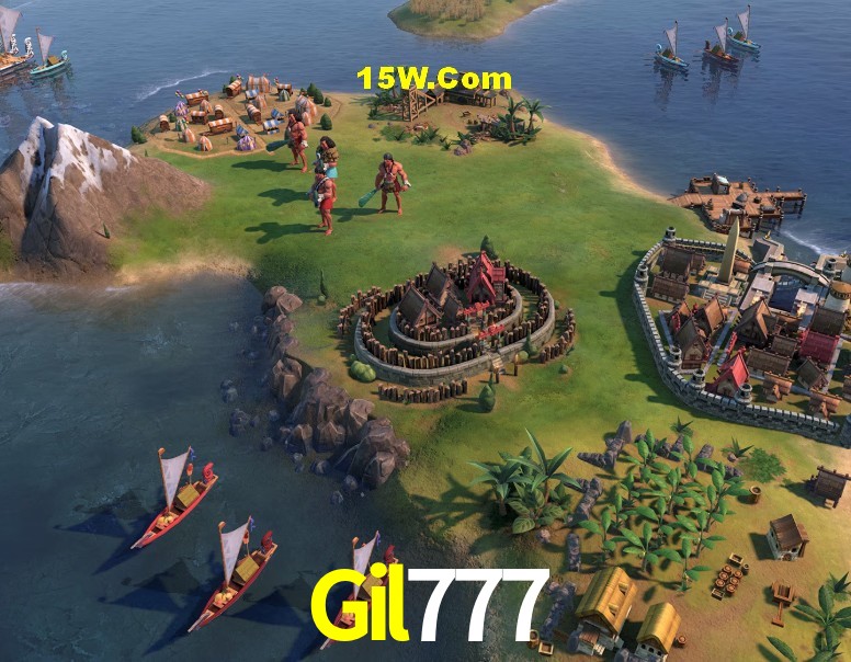 Experiência VIP Gil777