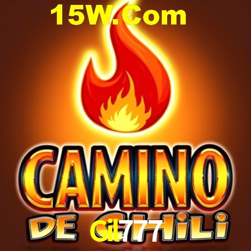 Responsive Design Gil777