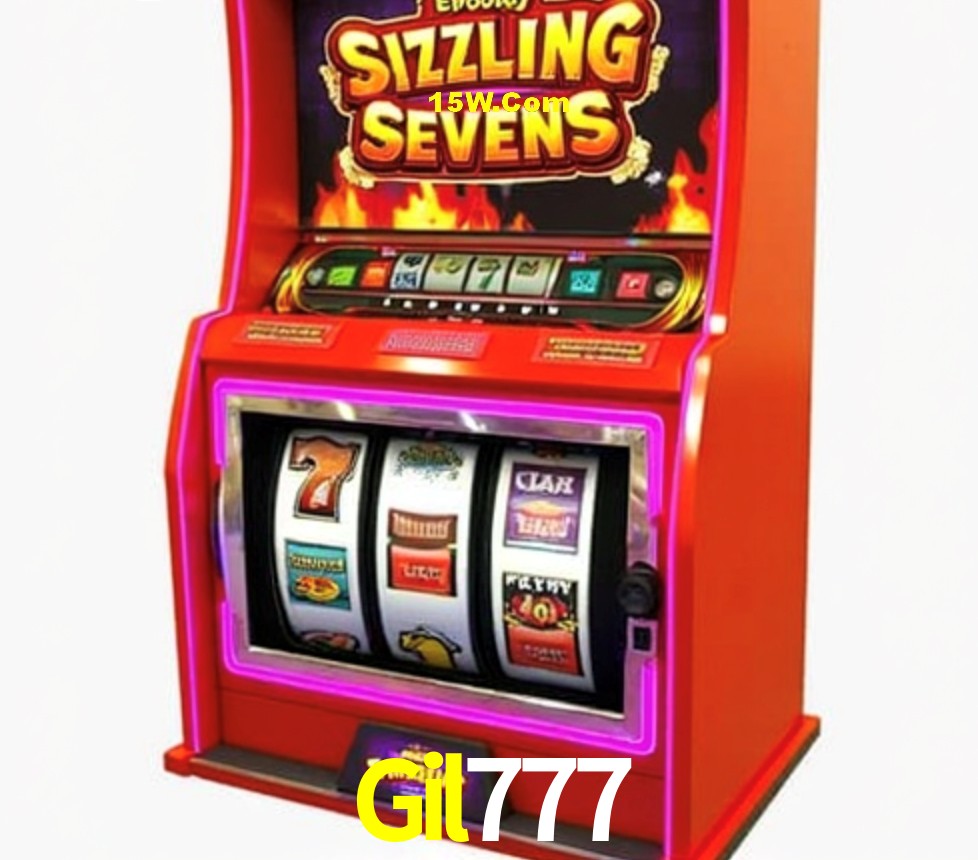 Bônus de Boas-vindas Gil777