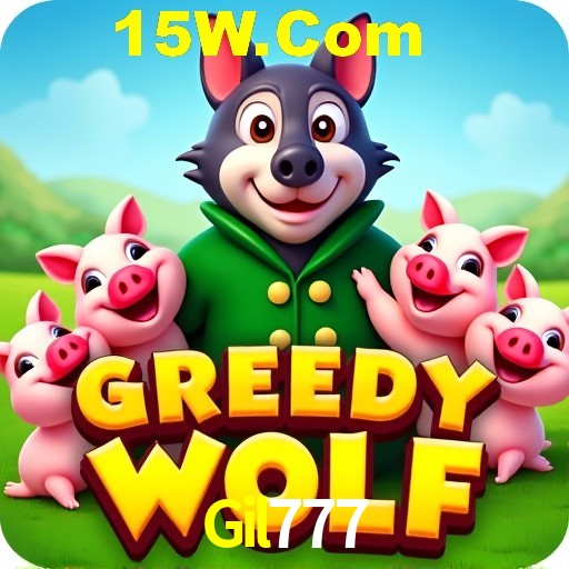 Gil777 Bônus - Pacote R$5.000 + VIP