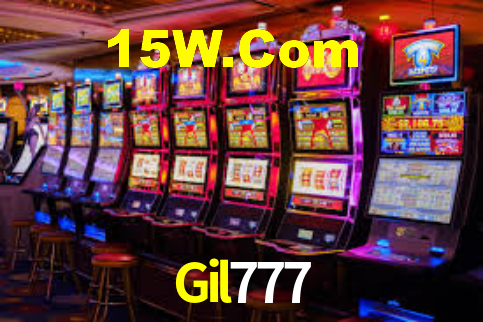 Bônus Generosos e Exclusivos no Gil777 para Você!