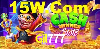 Live Casino Gil777