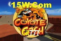 Bonus Features Gil777