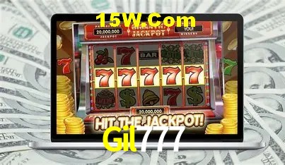 Provedores de Jogos Gil777