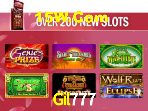Gil777 - Jogos No Cassino Online! - Gil777.Com