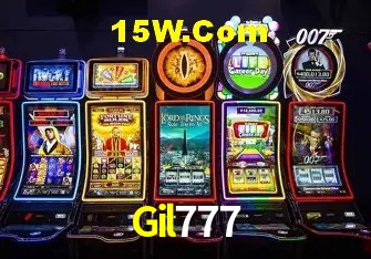 Tecnologia da Plataforma Gil777