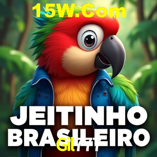 Interface Premium Gil777