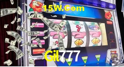 Gil777 São Paulo - Jogo Providers