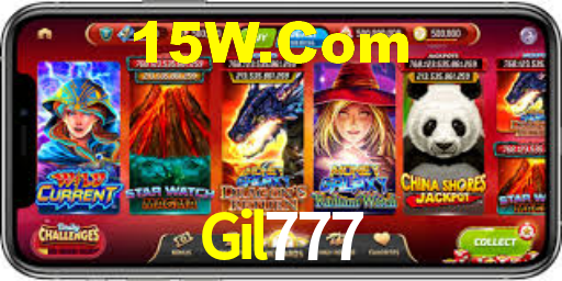 Sinta a adrenalina dos jogos de cassino com Gil777