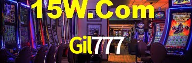 Welcome Bonus Gil777