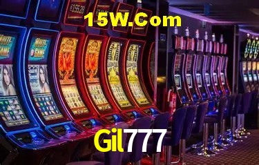 Estatísticas do Jogo Gil777