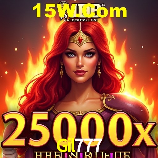 Bônus de Boas-vindas Gil777