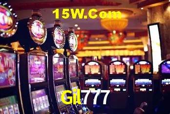 Gil777 Belo Horizonte - Jackpots