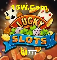 Gil777 São Paulo - Top Slots