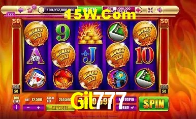 Gil777 Plataforma - Certificada MGA desde 2015