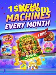 Slot Games Gil777