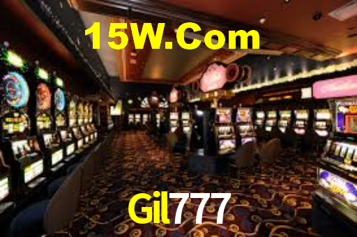 Gil 777