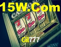 Daily Bonuses Gil777