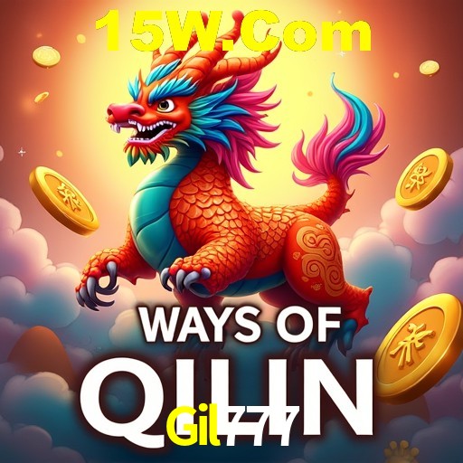 Jogos Exclusivos Gil777