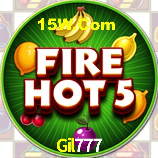 Mesa de Roleta Gil777