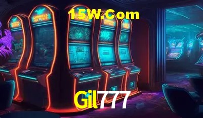 Gil777 Brasília - Jogo Features
