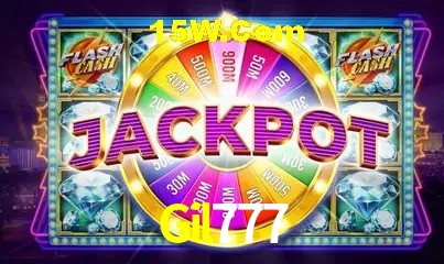 Gil777 - Aplicativo Móvel