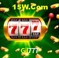 Gil777 Slot - 320+ Caça-Níqueis Premium