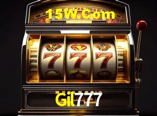 Gil777 - User Statistics