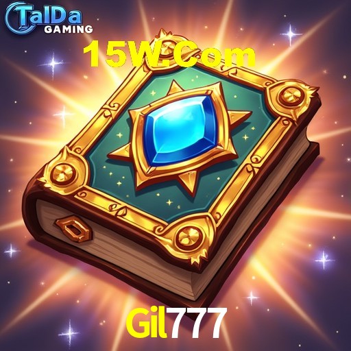 Torneios Gil777