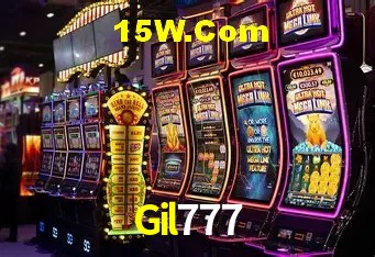 Apostas de Futebol Gil777