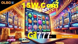 Welcome Bonus Gil777