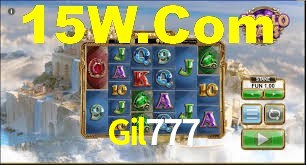 Welcome Bonus Gil777