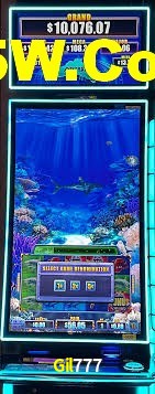 Roulette Table Gil777