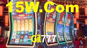 Premium Interface Gil777