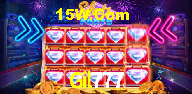 APP rápido e leve da Gil777