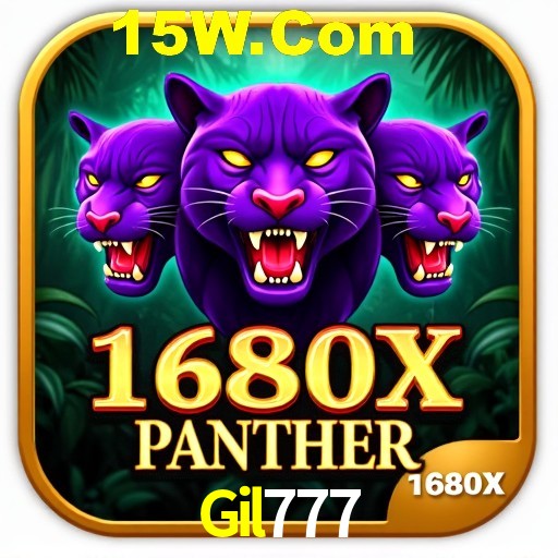 Interface do App Gil777