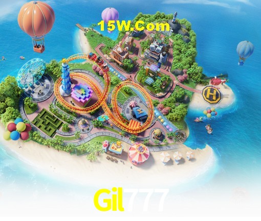 Casino Ao Vivo Gil777