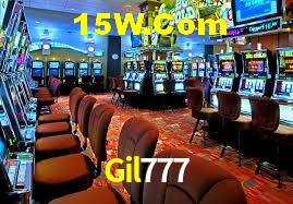 Tennis Betting Gil777