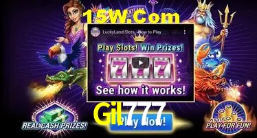 Diretório de Jogos Gil777
