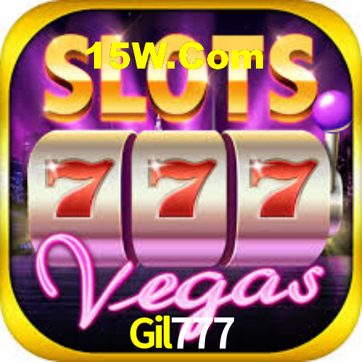 Gil777,Gil777.Com