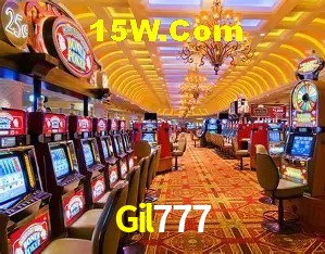 Canal oficial no Telegram da Gil777