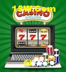 Mesa de Blackjack Gil777