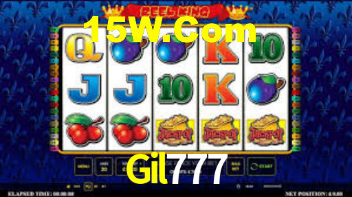 Gil 777