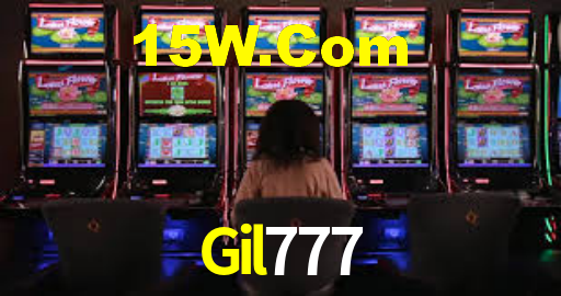 Sinta a adrenalina dos jogos de cassino com Gil777