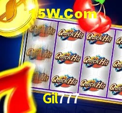 Jogos com bônus e suporte 24h na Gil777