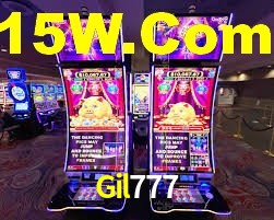 Tournaments Gil777