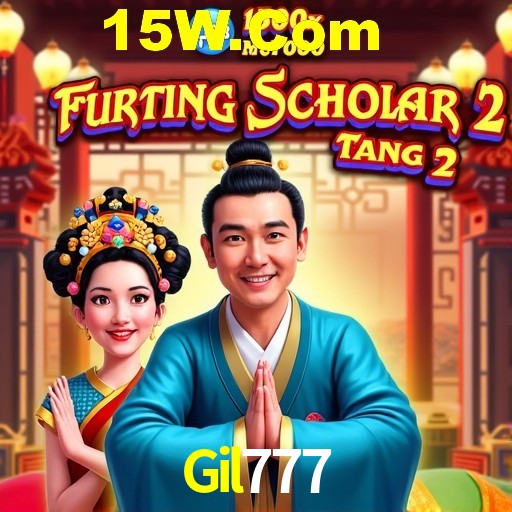 Weekend Specials Gil777